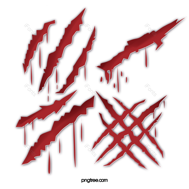 标志图片,撕裂元素,PNG,免抠素材